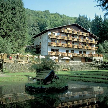 Wolffhotel Kopp Exterior foto