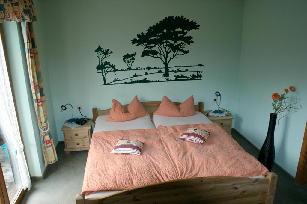 Wolffhotel Kopp Zimmer foto