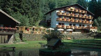 Wolffhotel Kopp Exterior foto